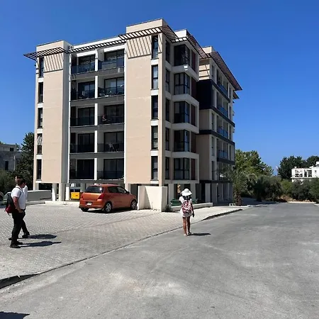 Ng Homes Apartament