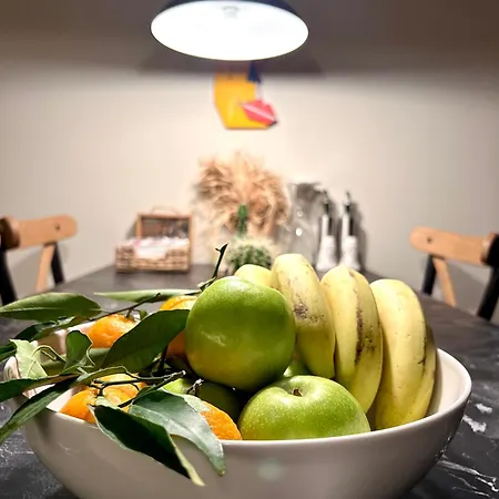 Ng Homes Apartament
