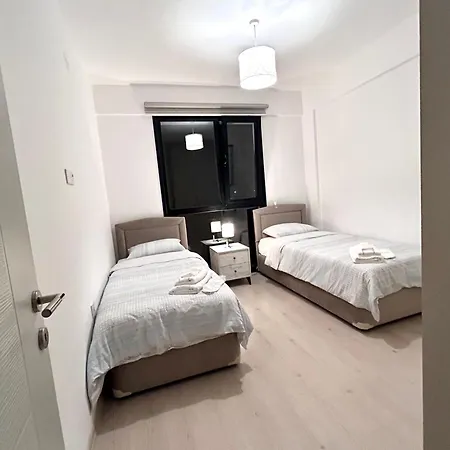 Apartament Ng Homes
