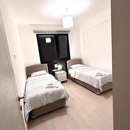 Ng Homes Apartament