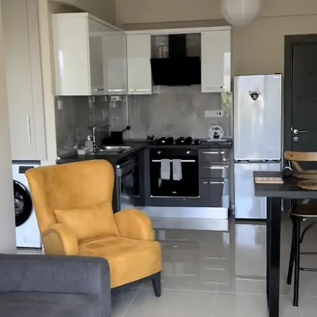 Ng Homes Apartament