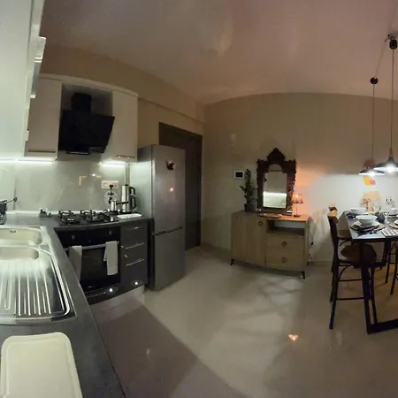 Ng Homes Apartament