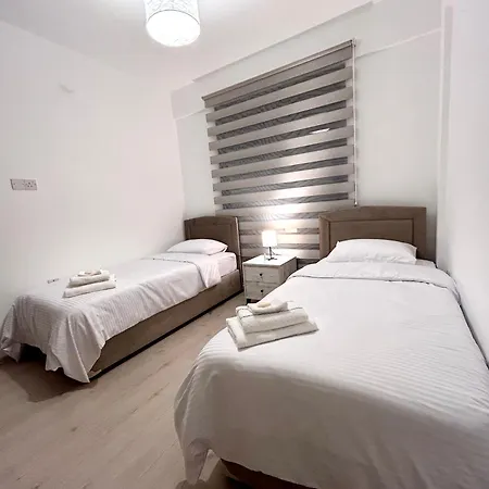 Apartament Ng Homes