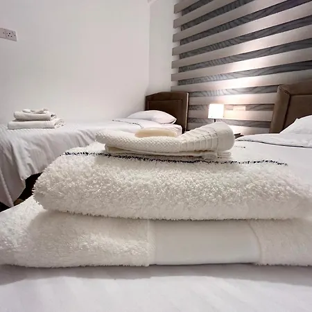 Ng Homes Apartament