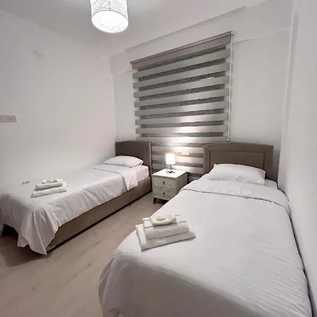 Apartament Ng Homes Kirenia
