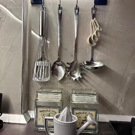 Ng Homes Apartament Kirenia