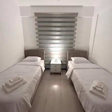 Apartament Ng Homes *