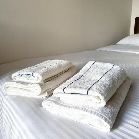 Ng Homes Apartament Kirenia