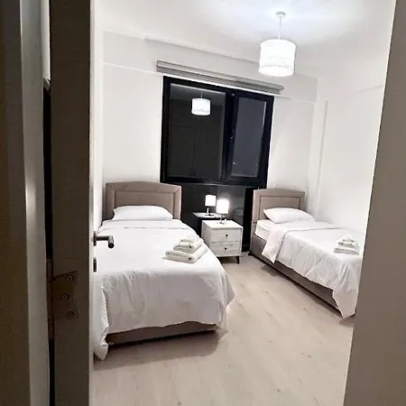 Ng Homes Apartament *