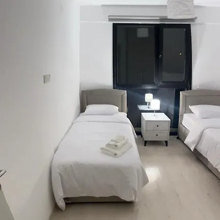 Ng Homes Apartament *