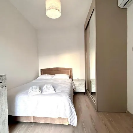 Ng Homes Apartament *