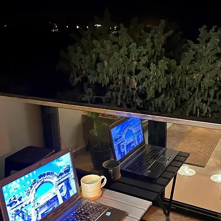 Ng Homes Apartament Kirenia