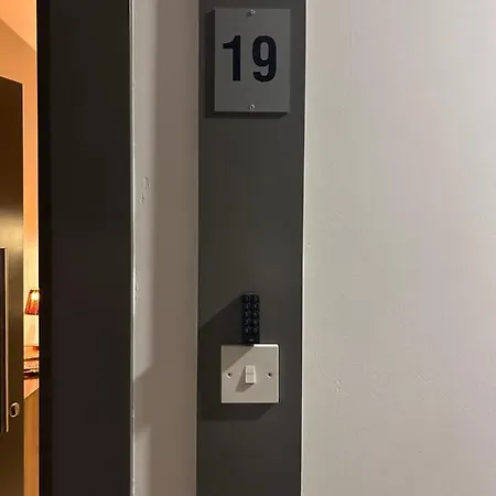 Ng Homes Apartament *