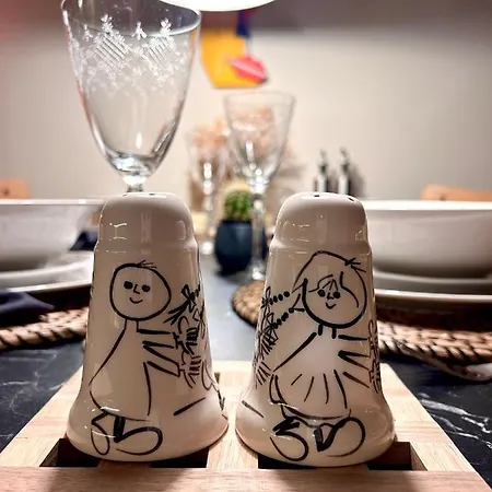 Ng Homes Apartament Kirenia