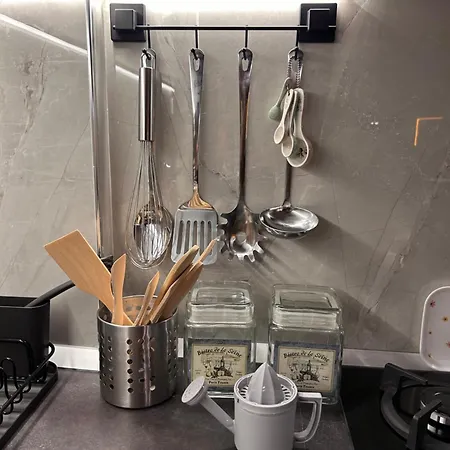 Ng Homes Apartament Kirenia