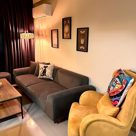 Apartament Ng Homes Kirenia