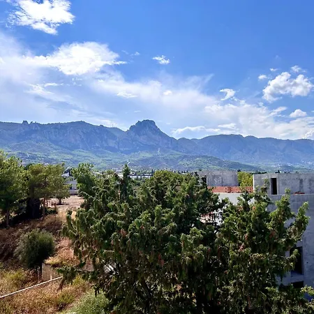 Ng Homes Apartament Kirenia