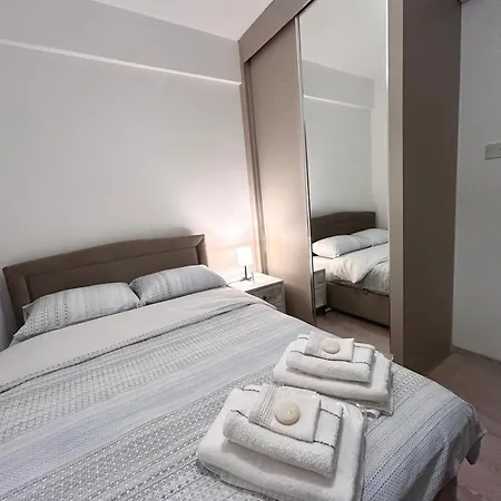 Apartament Ng Homes *