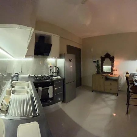 Apartament Ng Homes *