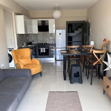 Ng Homes Apartament *