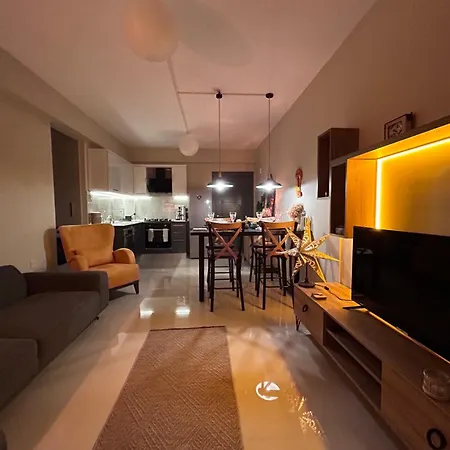 Ng Homes Apartament Kirenia