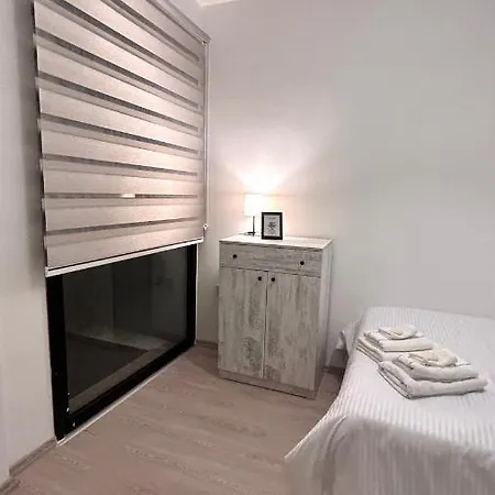 شقة Ng Homes