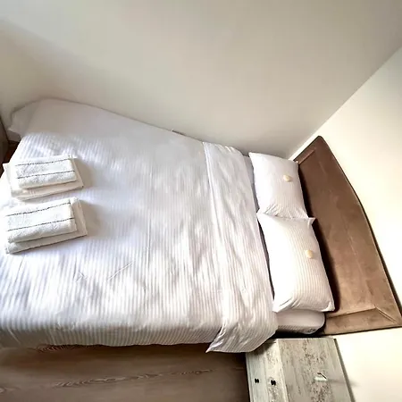 Ng Homes شقة كيرينيا