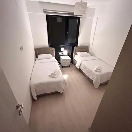 Ng Homes شقة