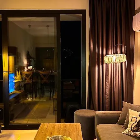 شقة Ng Homes *