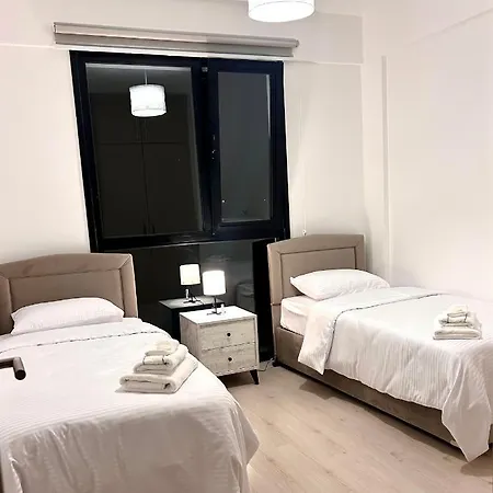 Ng Homes كيرينيا