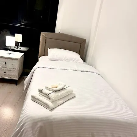 아파트 Ng Homes *