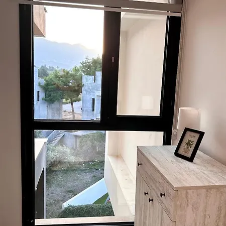 Ng Homes شقة كيرينيا