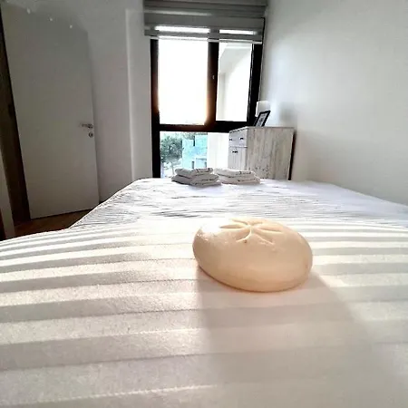 아파트 Ng Homes 키레니아