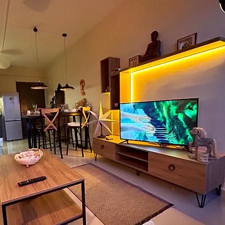 Ng Homes شقة