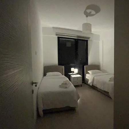 Ng Homes كيرينيا
