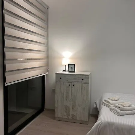 Ng Homes 아파트 키레니아