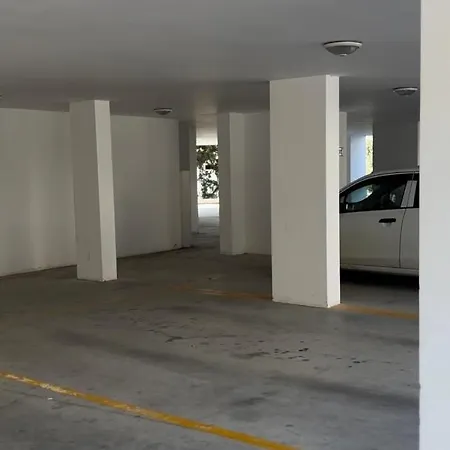 Ng Homes شقة