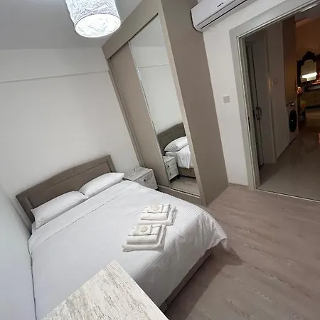 Ng Homes * كيرينيا