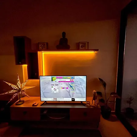 شقة Ng Homes *