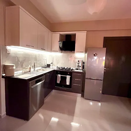 아파트 Ng Homes