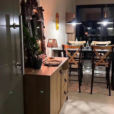 아파트 Ng Homes