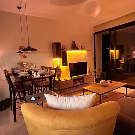 شقة Ng Homes *
