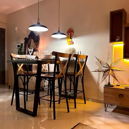 Ng Homes شقة كيرينيا